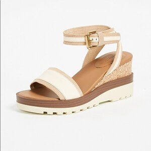 SeeBy Chloe Robin Wedge